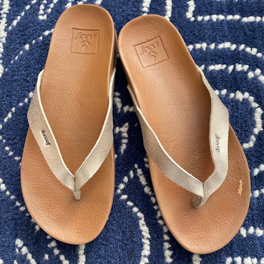 Reef Flip Flops